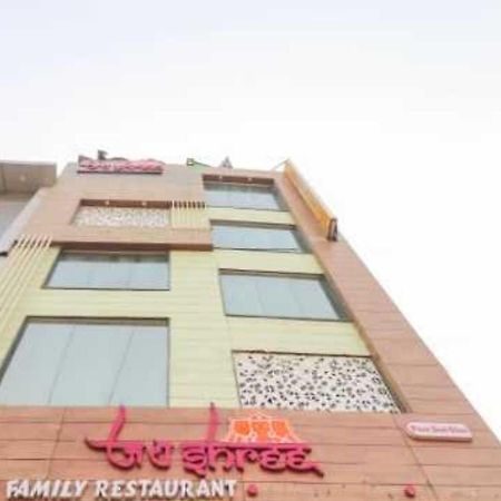 Hotel O Discovery Inn New Delhi Exterior photo